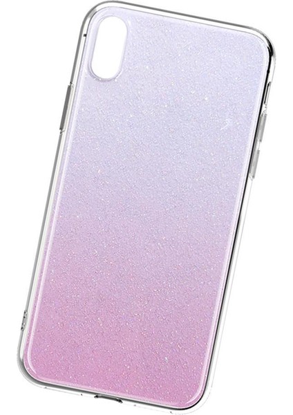 iPhone 11 için Plastik Telefon Kılıfı - Pembe (Yurt Dışından) fırsatları