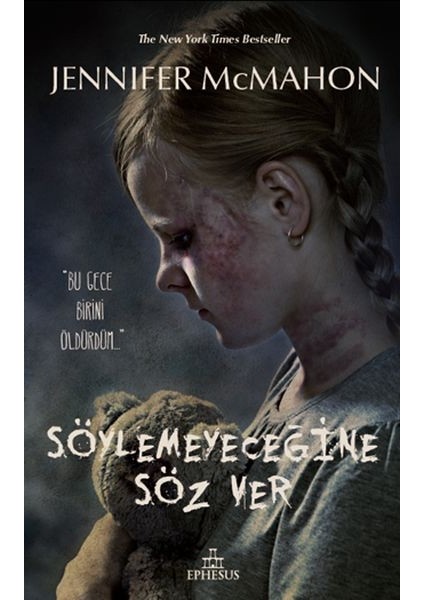 Söylemeyeceğine Söz Ver