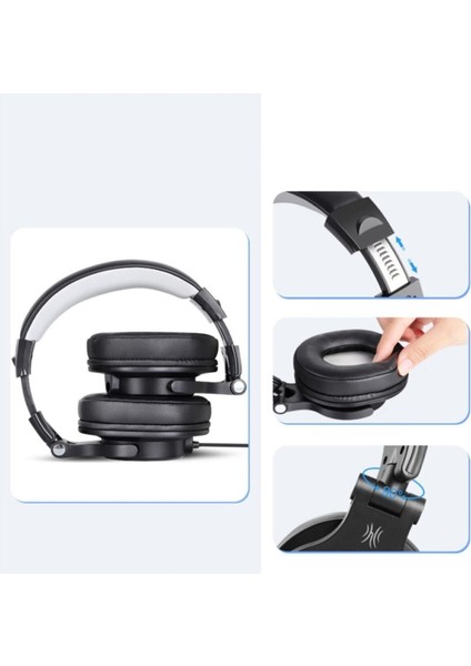 Oneodio A71 Kulaklık fırsatları