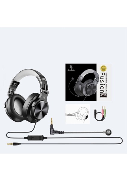 Oneodio A71 Kulaklık indirimleri
