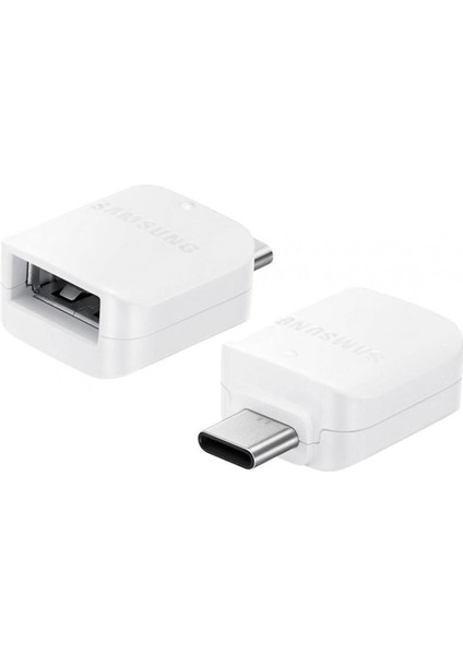Samsung Type-C Otg Dönüştürücü Aparat