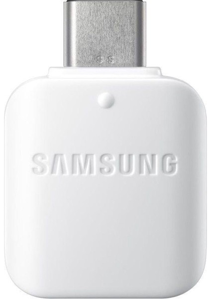 Samsung Type-C Otg Dönüştürücü Aparat