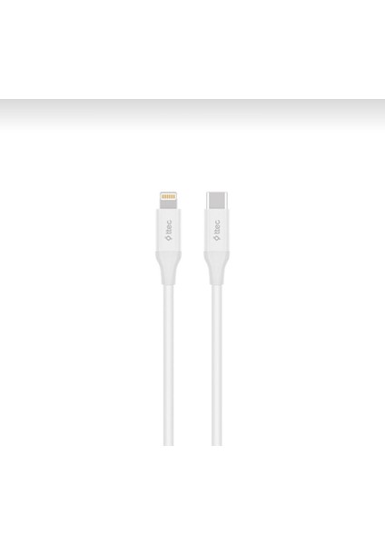 Type-C - Lightning Hızlı Şarj Kablosu 150CM
