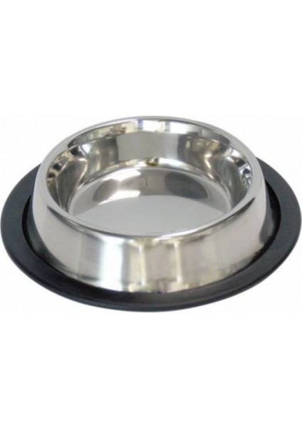 Kedi Çelik Mama Kabı 96 Oz