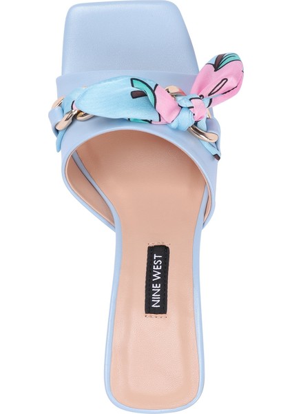 Furul 2fx Kadın Topuklu Terlik modelleri