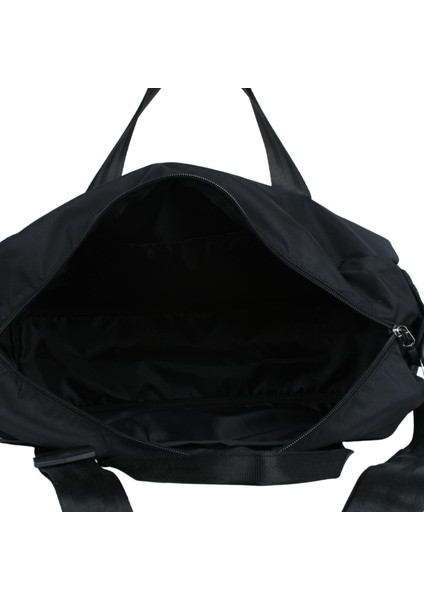 30X50X16 cm Gri Paraşut Kumaş Plaj Spor ve Seyahat Çantası indirimleri