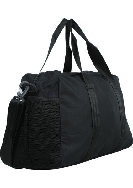 30X50X16CM Siyah Paraşut Kumaş Plaj Spor ve Seyahat Çantası indirimleri