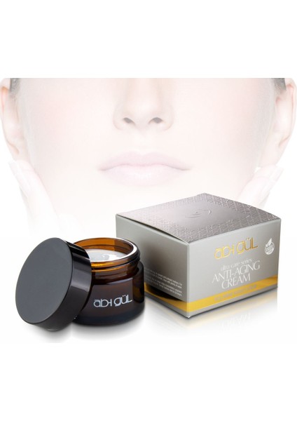 Krem 45 ml Hyalüronik Asit & Yoğun Hidrasyon