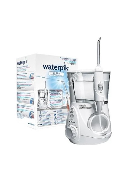 Wp 660EU Ağız Duşu