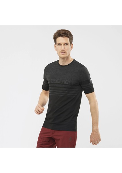 Essentıal Seamless Ss T M