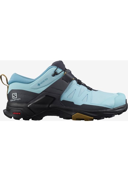 X Ultra 4 Gtx W Mavi Kadın Outdoor Ayakkabı L41452900-25373