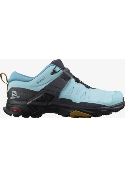 X Ultra 4 Gtx W Mavi Kadın Outdoor Ayakkabı L41452900-25373