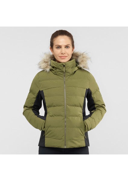 Stormcozy Jacket W Kadın Kayak Ceketi LC1382000