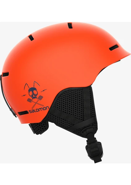 Grom Çocuk Kask L40836500