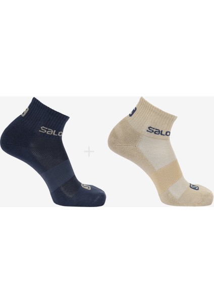 Evasion 2-Pack Erkek Çorap LC1554400