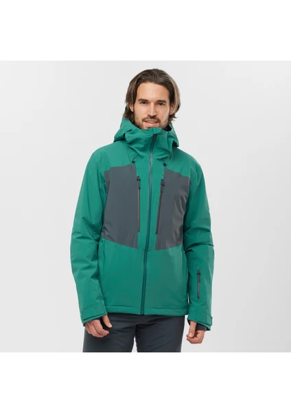 Highland Jkt M Erkek Kayak Ceketi LC1583200