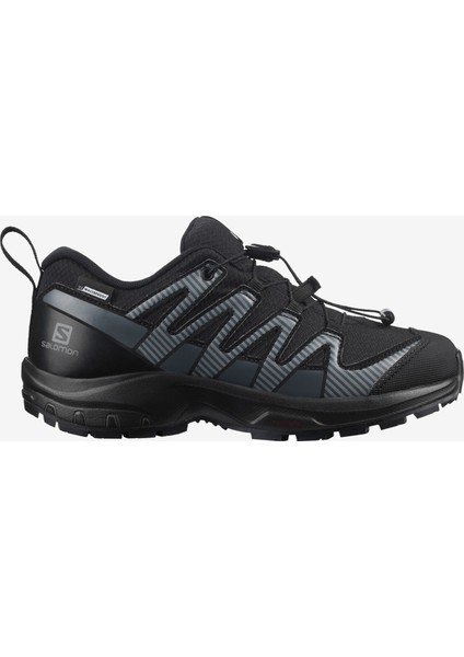 Xa Pro V8 Cswp J Çocuk Outdoor Ayakkabı L41433900
