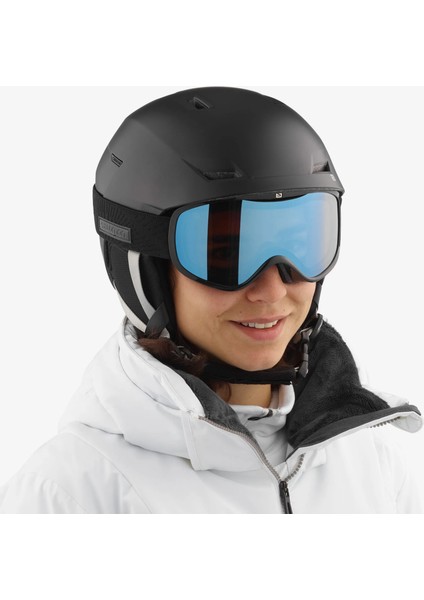 Icon Lt Access Erkek Kask L41214200