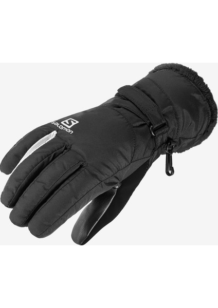 Force Dry Kadın Kayak/Snowboard Eldiveni L40424200