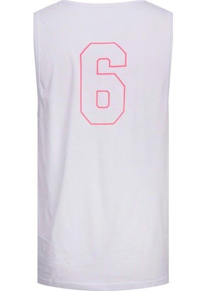 Nba Basketbol Base Tank Top Erkek Atlet 12210164-22-12210164 fiyatları