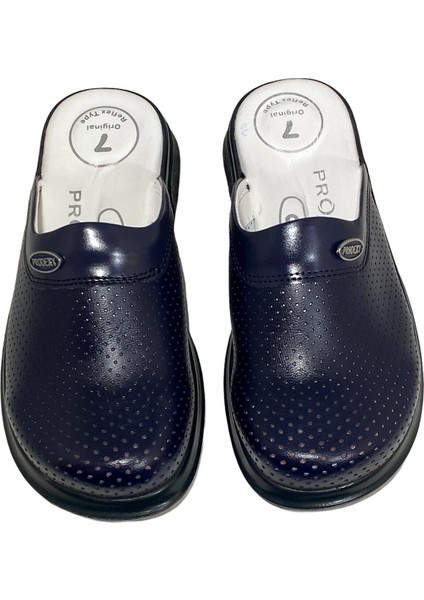 Prodexy Eko 7 Noktalı Ortopedik Unisex Sabo Terlik Doktor Hemşire Aşçı Iş Terliği fiyatları