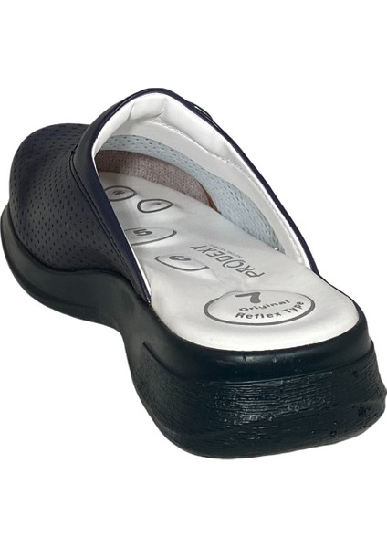 Prodexy Eko 7 Noktalı Ortopedik Unisex Sabo Terlik Doktor Hemşire Aşçı Iş Terliği modelleri
