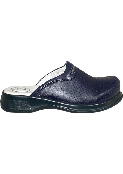 Prodexy Eko 7 Noktalı Ortopedik Unisex Sabo Terlik Doktor Hemşire Aşçı Iş Terliği fırsatları