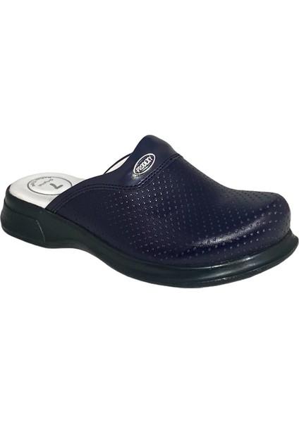 Prodexy Eko 7 Noktalı Ortopedik Unisex Sabo Terlik Doktor Hemşire Aşçı Iş Terliği indirimleri