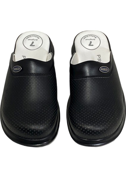 Prodexy Eko 7 Noktalı Ortopedik Unisex Sabo Terlik Doktor Hemşire Aşçı Iş Terliği modelleri