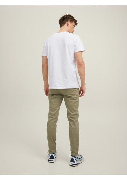 Jcobooster Tee Ss Crew Neck Jun 22 fiyatları