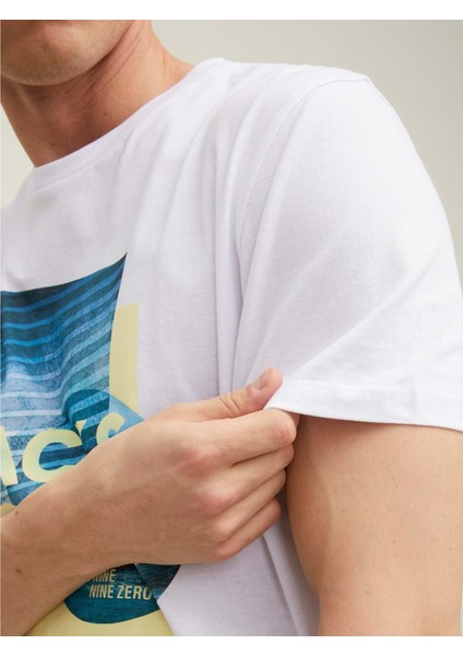 Jcobooster Tee Ss Crew Neck Jun 22 fırsatları