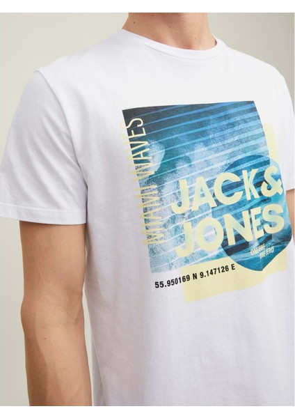 Jcobooster Tee Ss Crew Neck Jun 22 indirimleri