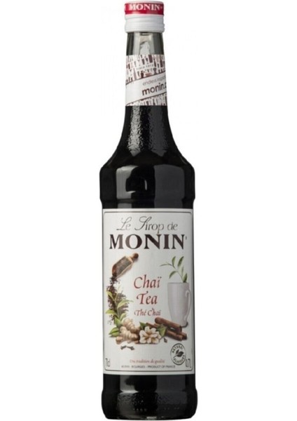 Chaı Tea Şurubu 700 ml