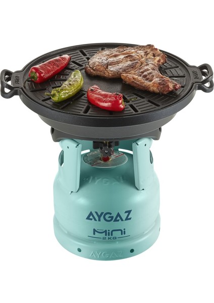 Mini Pratik Barbekü fırsatları