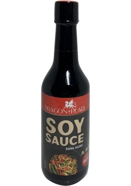 Soya Sosu 150ML