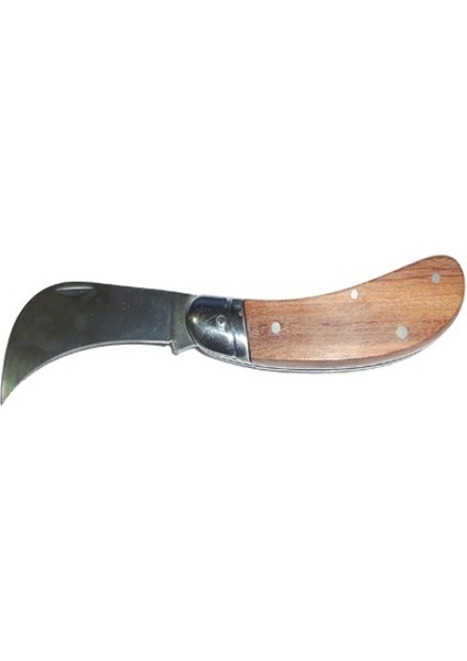 Aşı Bıçağı NO.87118 Alman Other Messer