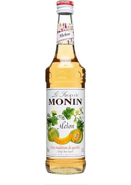 Melon Kavun Şurubu 700 ml
