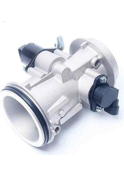 Yansanayi Solenza Gaz Kelebegi Komple 8200908869 - 8200682611