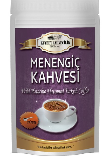 Menengiç Kahvesi 200 gr