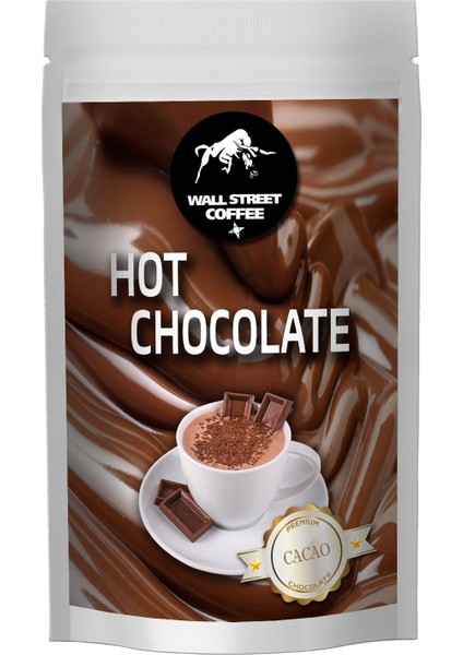 Hot Chocolate 200 gr