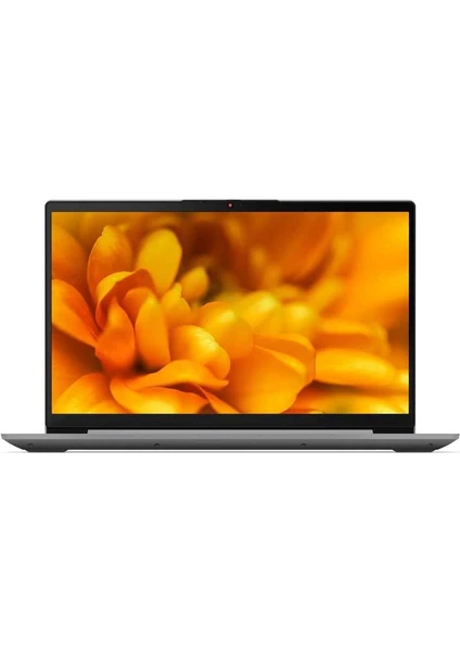 Ideapad 3 Intel Core I3-1115G4 4gb 256GB 15.6 Fhd Wındows 11 Home Taşınabilir BİLGİSAYAR-82H80253TX