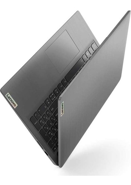 Ideapad 3 Intel Core I3-1115G4 4gb 256GB 15.6 Fhd Wındows 11 Home Taşınabilir BİLGİSAYAR-82H80253TX