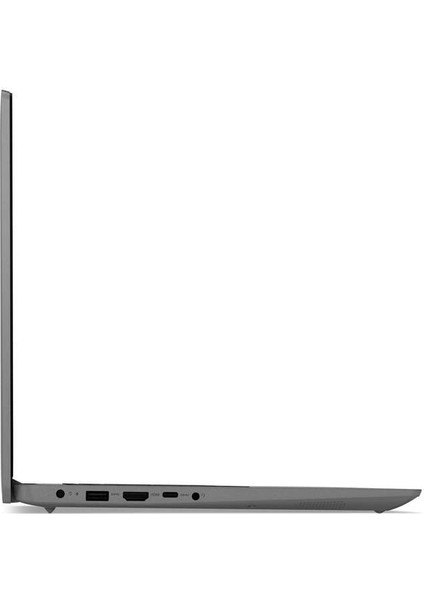 Ideapad 3 Intel Core I3-1115G4 4gb 256GB 15.6 Fhd Wındows 11 Home Taşınabilir BİLGİSAYAR-82H80253TX