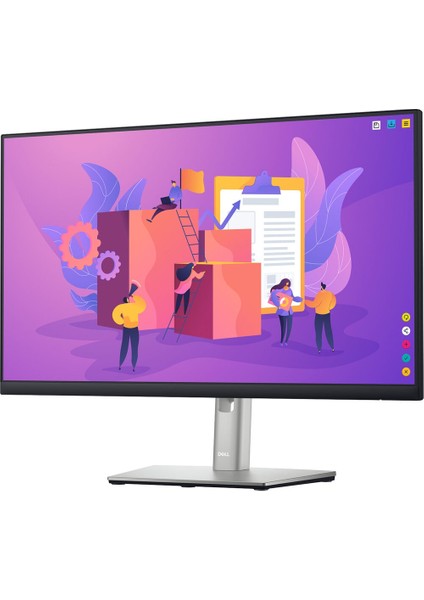 P2422H 23.8" 60Hz 8Ms Full HD IPS LED Monitör