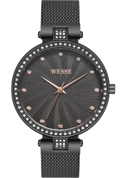 WWL109504 Kadın Kol Saati