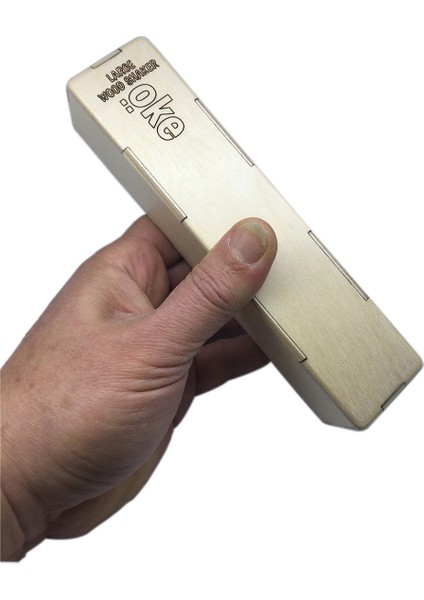 Üçlü Set Wood Shaker, Ahşap Shaker indirimleri