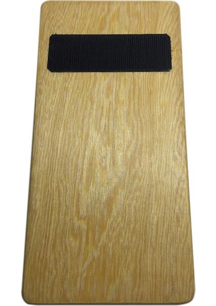 okecajon Sizzle, Cajon Shaker