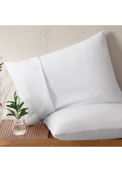 Bedding Eco Touch Sıvı Geçirmez Yastık Alezi