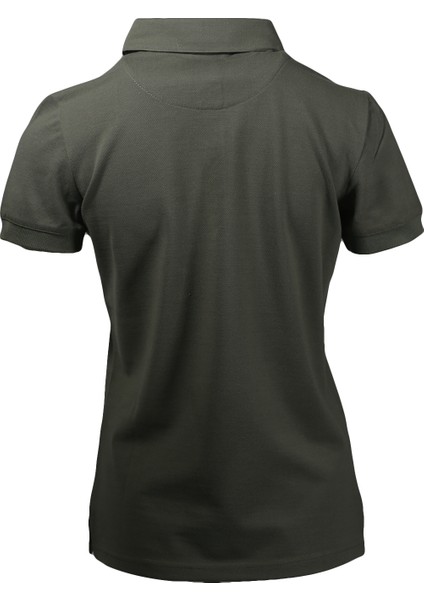 Bayan Polo Yaka Düz fiyatları