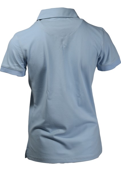 Bayan Polo Yaka Düz fiyatları